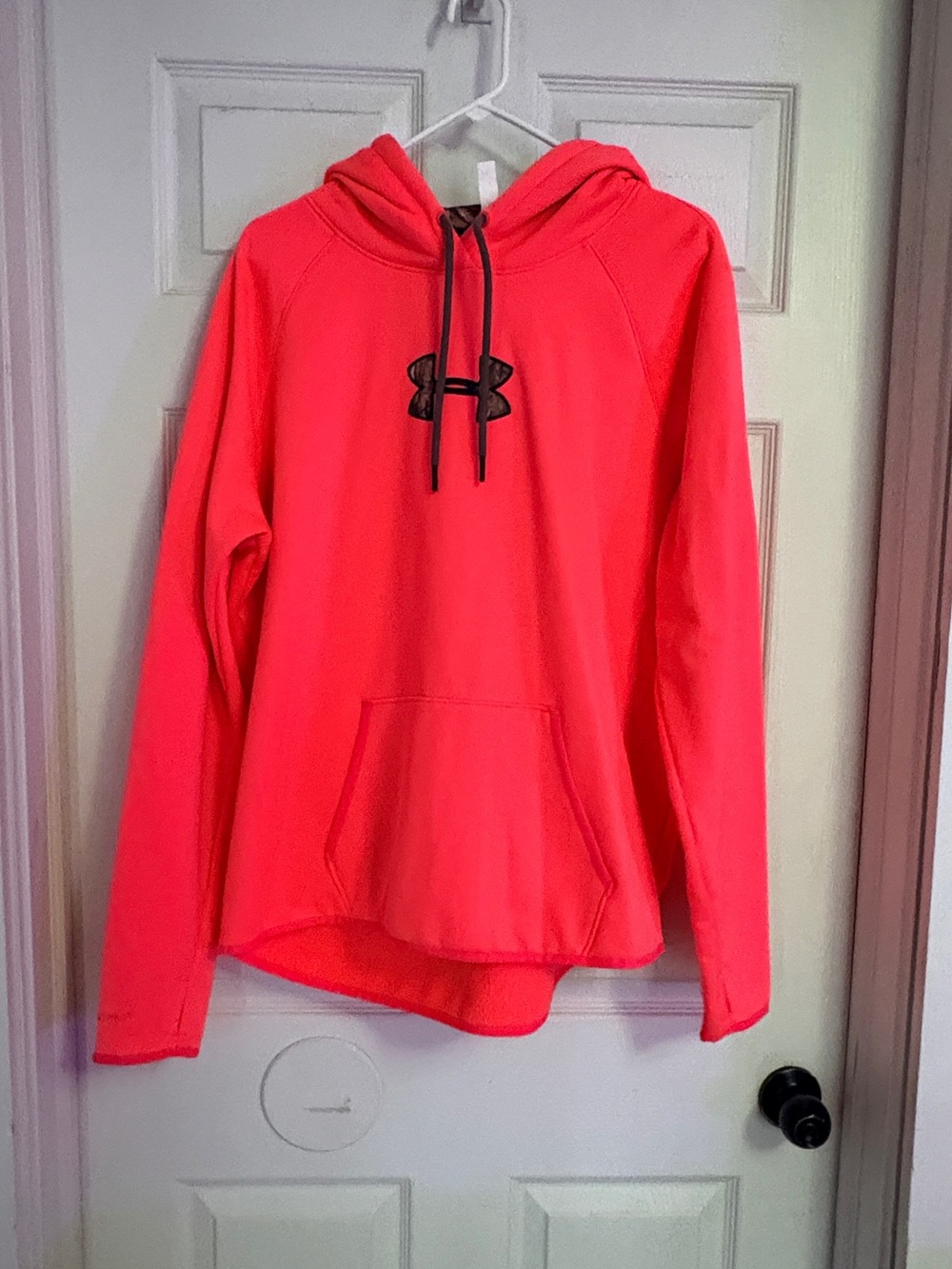 Under Armour Women's Pullover Hoodie